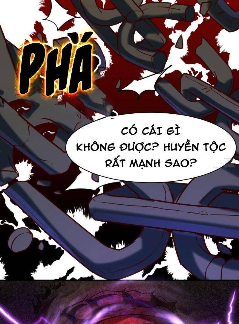 Ta Có Chín Nữ Đồ Đệ