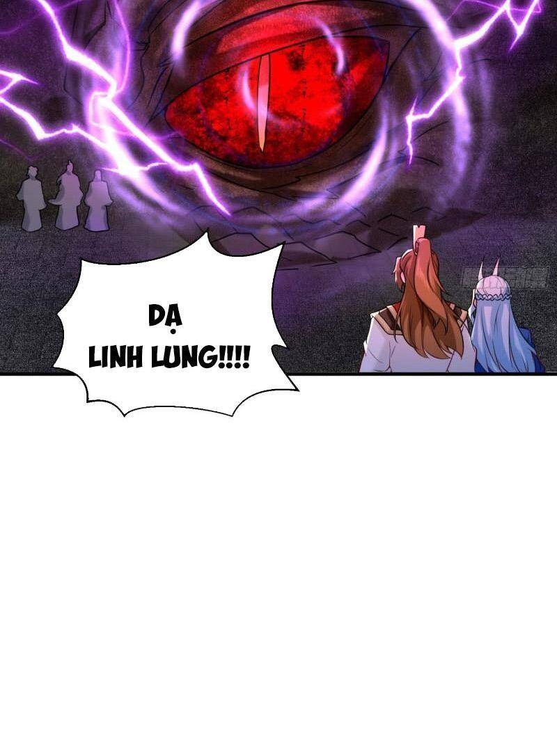 Ta Có Chín Nữ Đồ Đệ