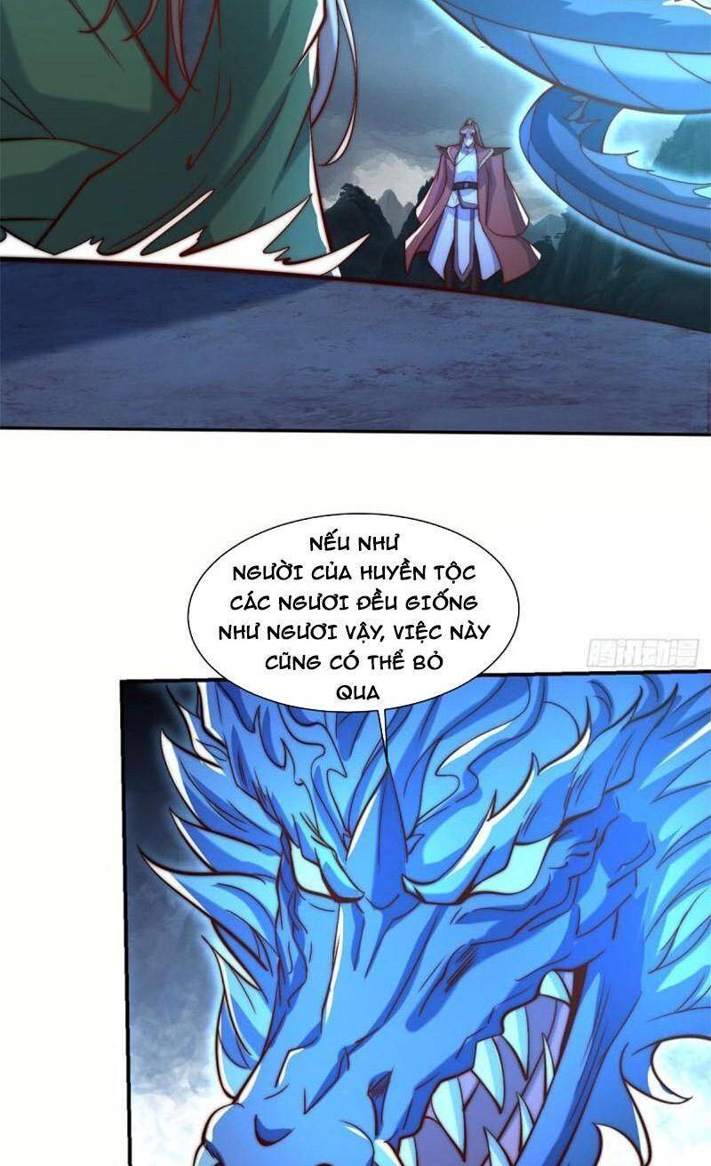 Ta Có Chín Nữ Đồ Đệ