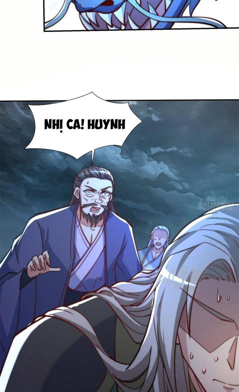 Ta Có Chín Nữ Đồ Đệ