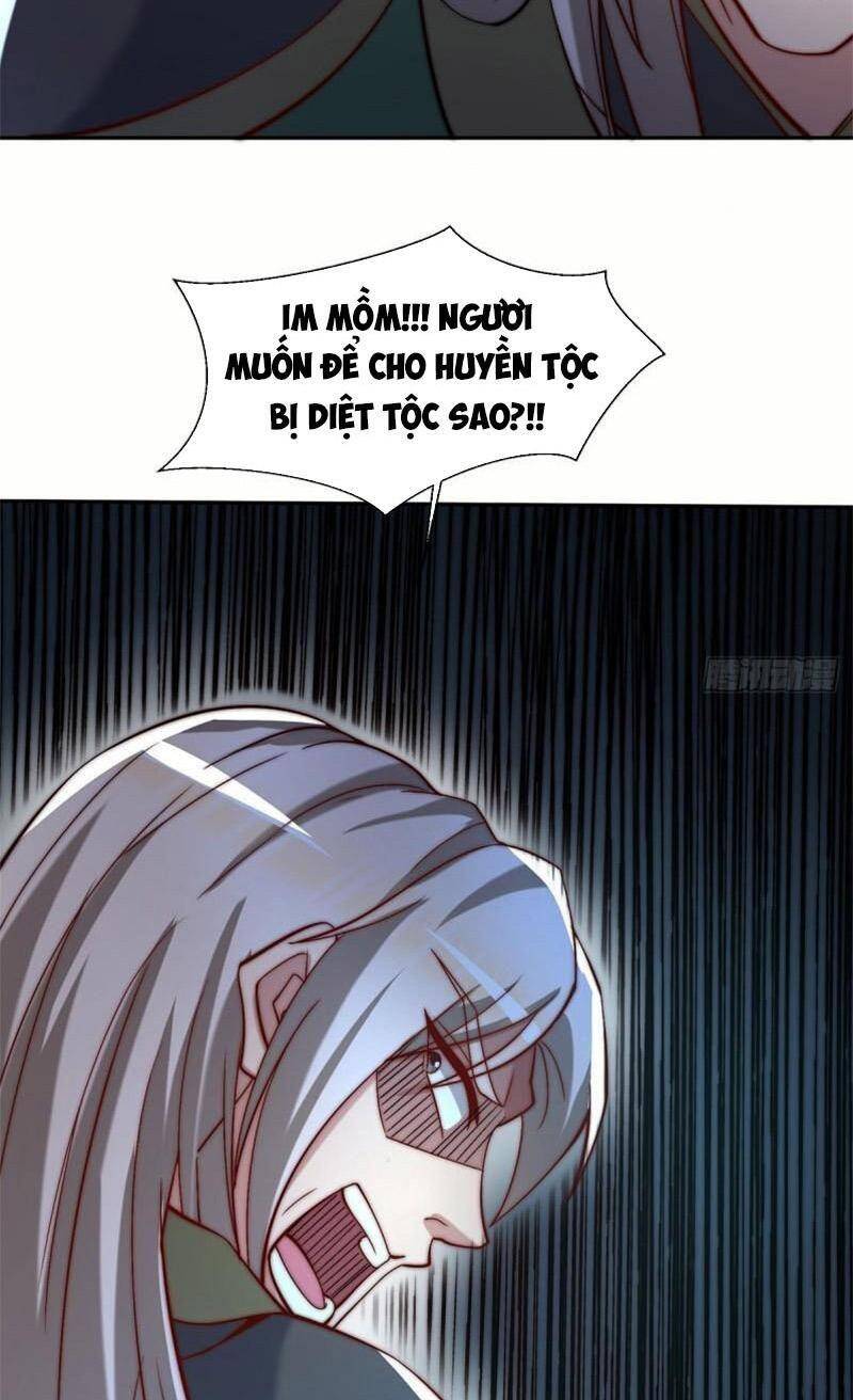 Ta Có Chín Nữ Đồ Đệ