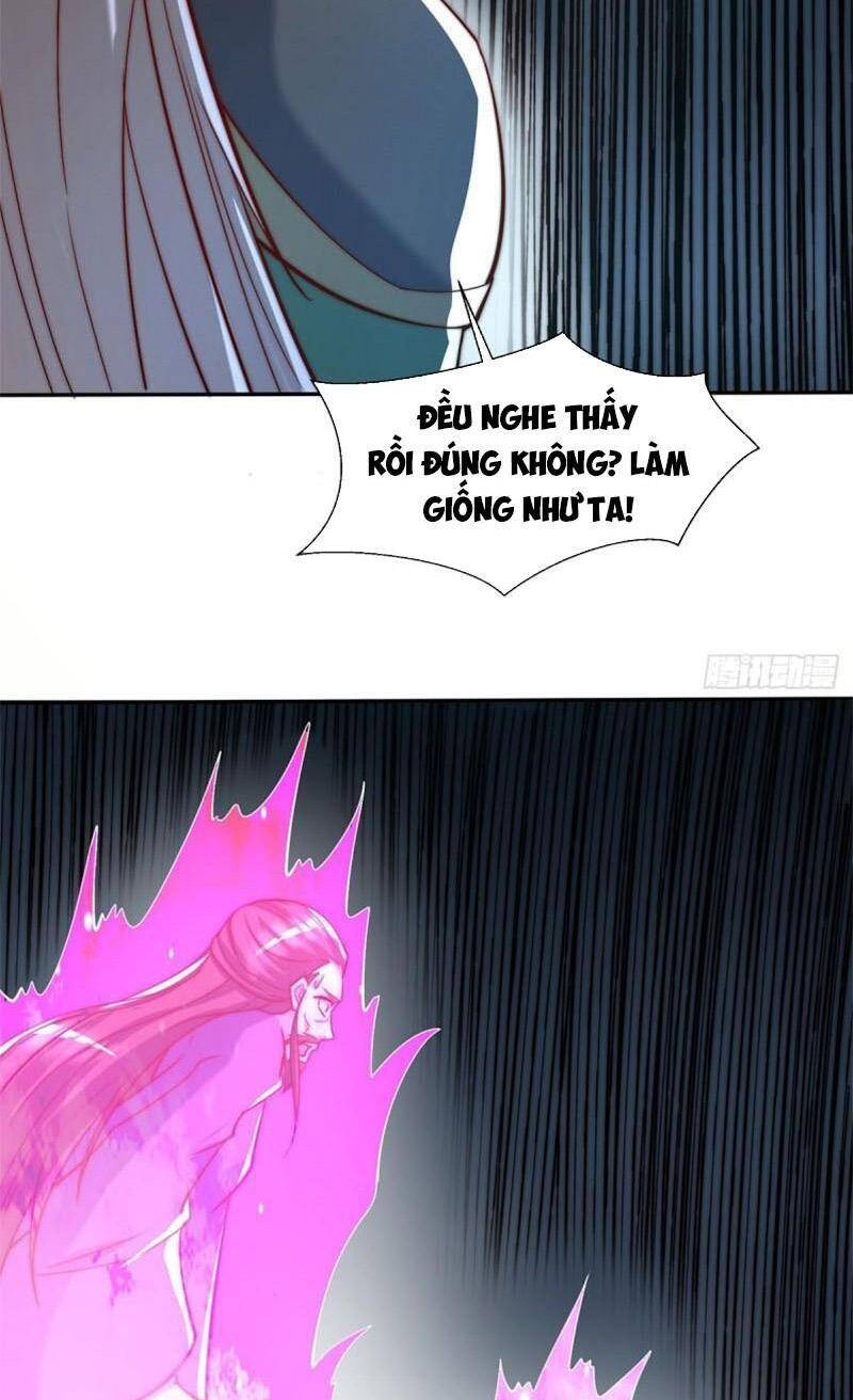 Ta Có Chín Nữ Đồ Đệ