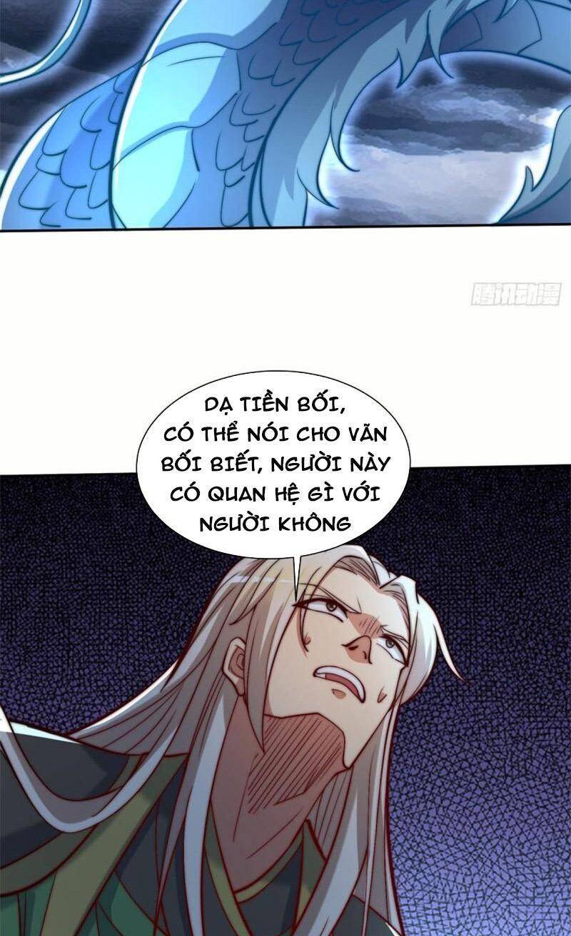 Ta Có Chín Nữ Đồ Đệ
