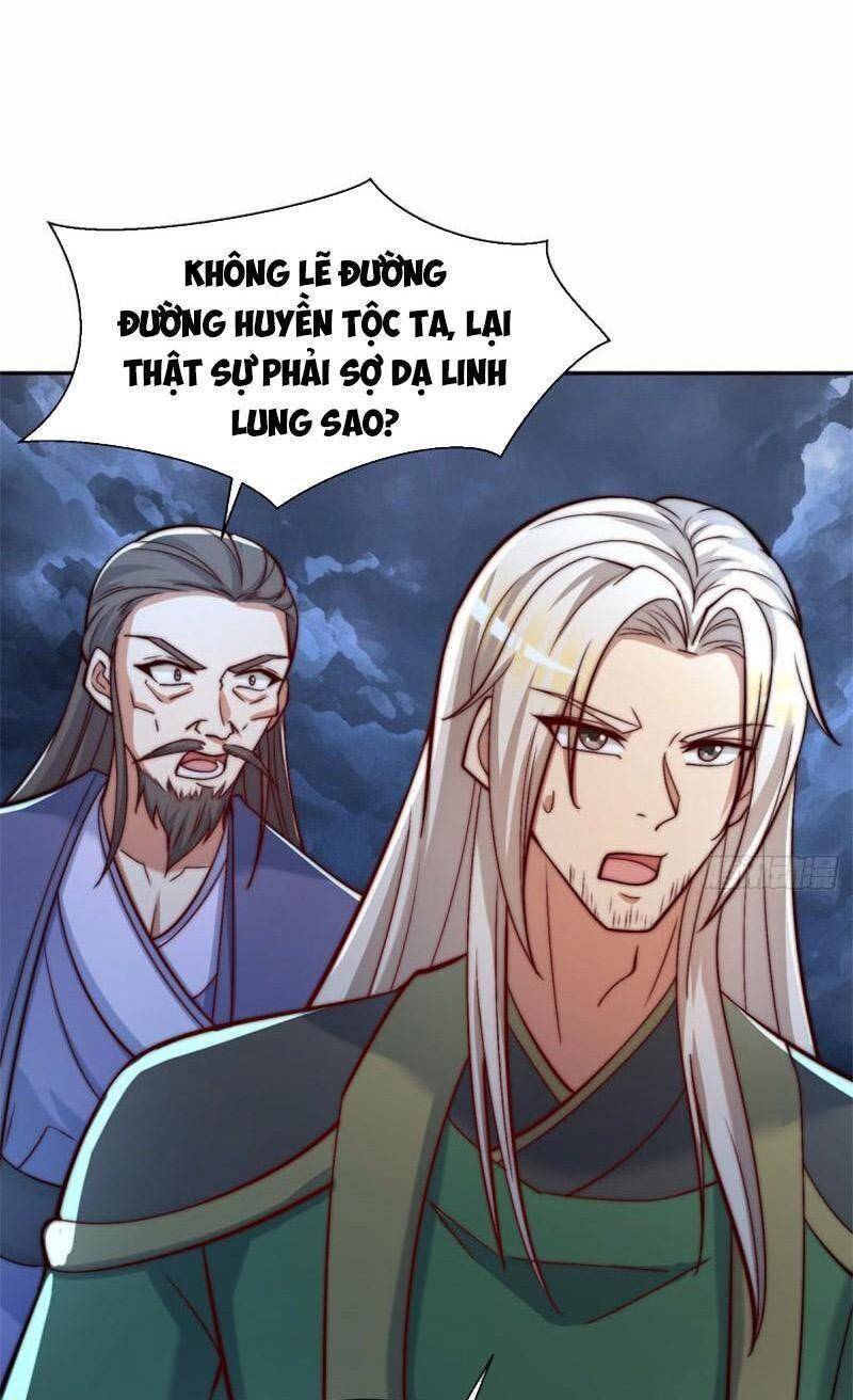 Ta Có Chín Nữ Đồ Đệ