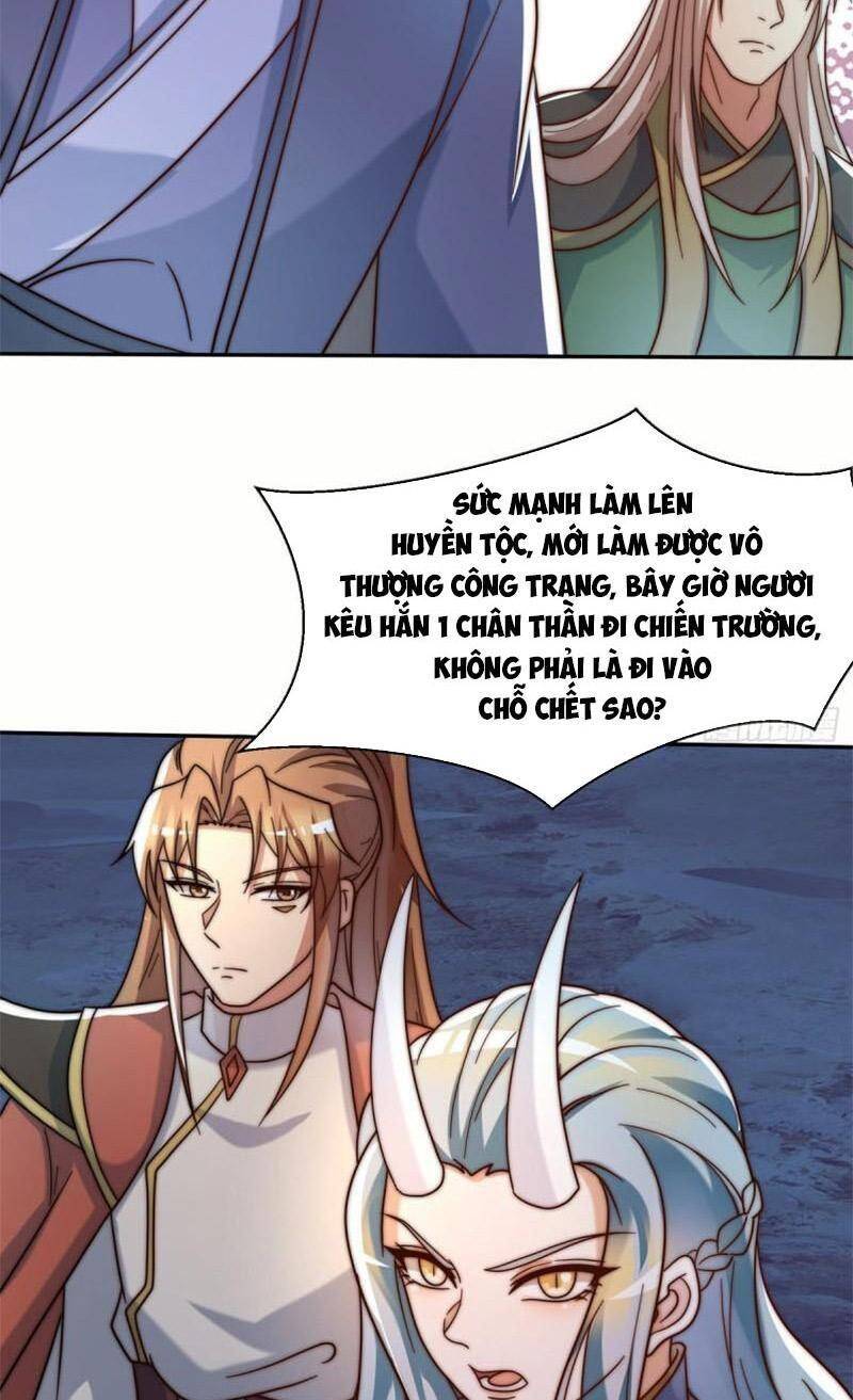 Ta Có Chín Nữ Đồ Đệ