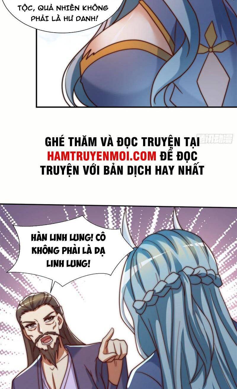 Ta Có Chín Nữ Đồ Đệ