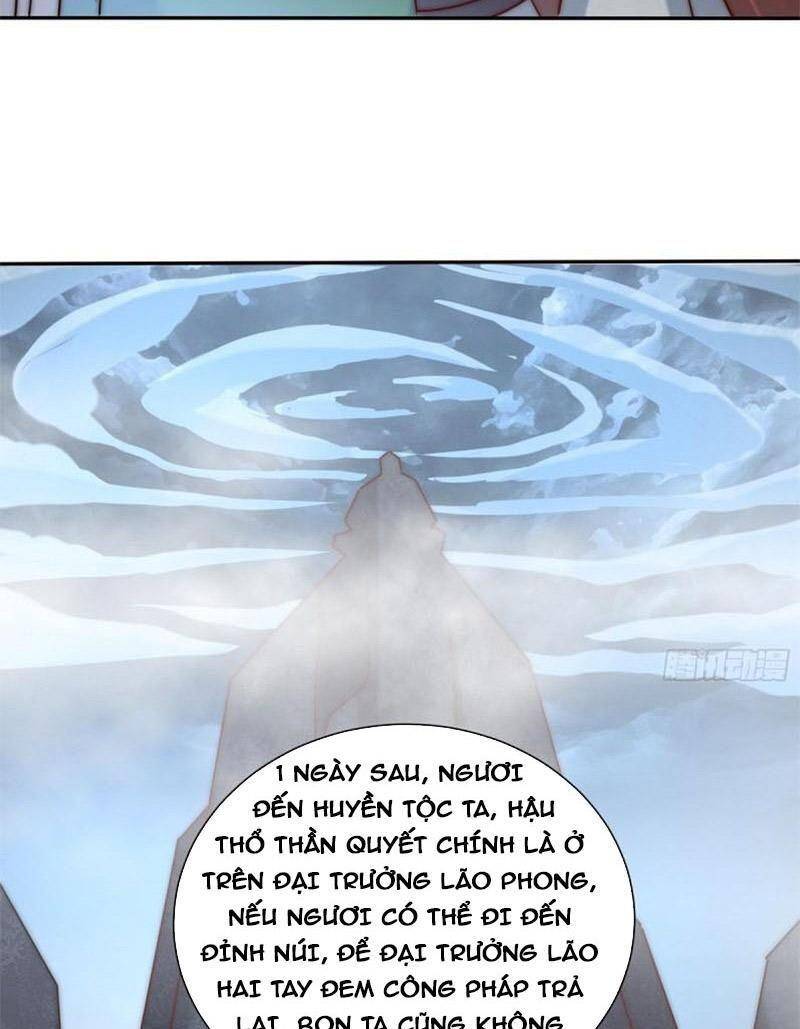 Ta Có Chín Nữ Đồ Đệ