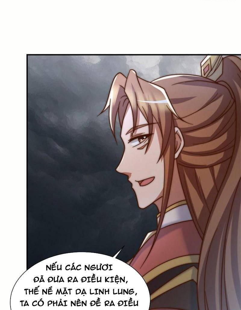 Ta Có Chín Nữ Đồ Đệ