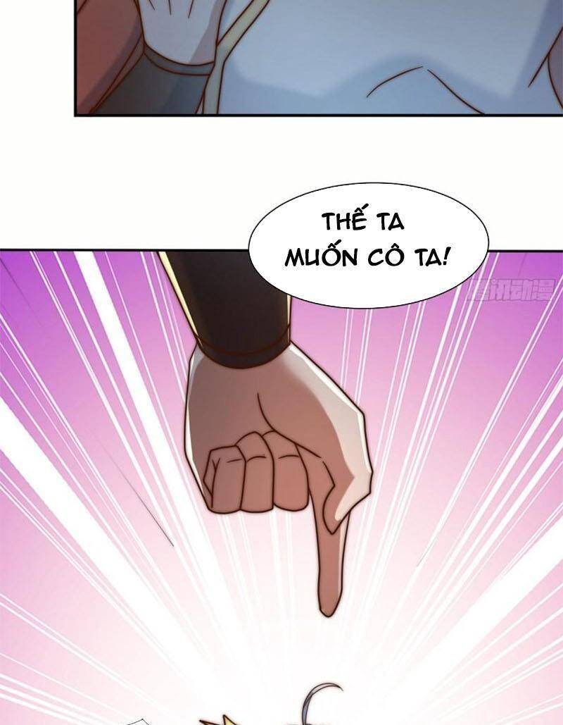 Ta Có Chín Nữ Đồ Đệ