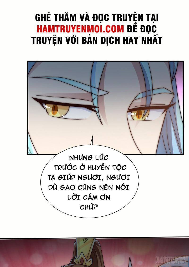 Ta Có Chín Nữ Đồ Đệ