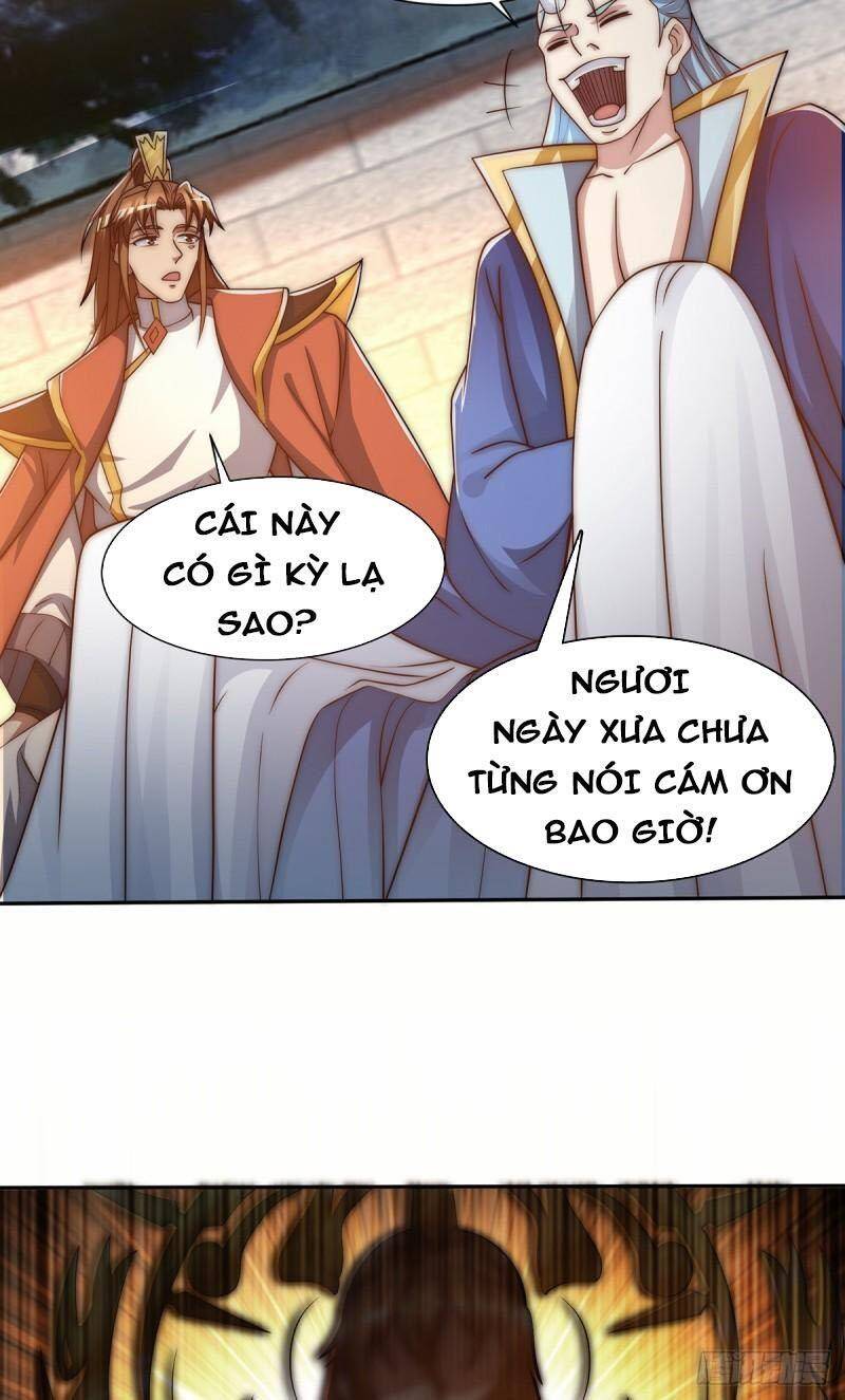 Ta Có Chín Nữ Đồ Đệ