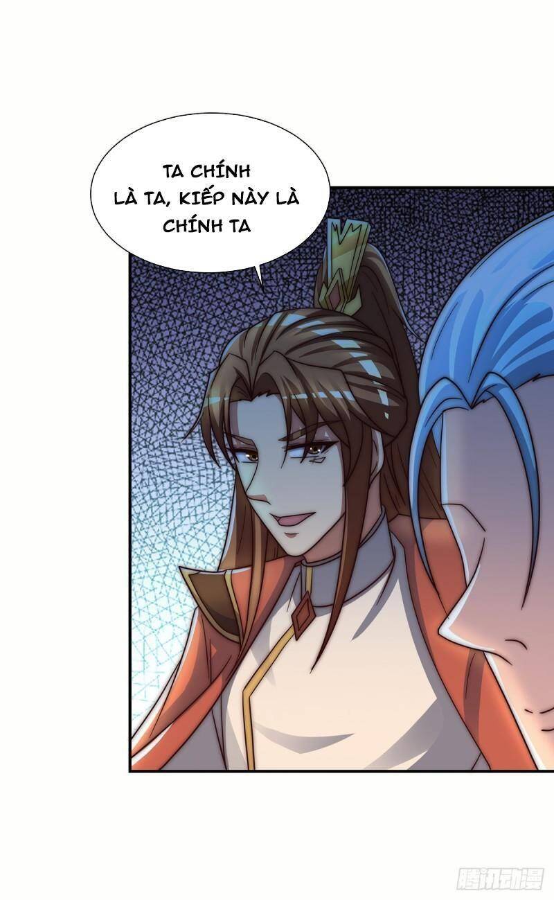 Ta Có Chín Nữ Đồ Đệ