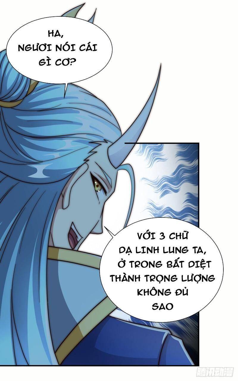 Ta Có Chín Nữ Đồ Đệ