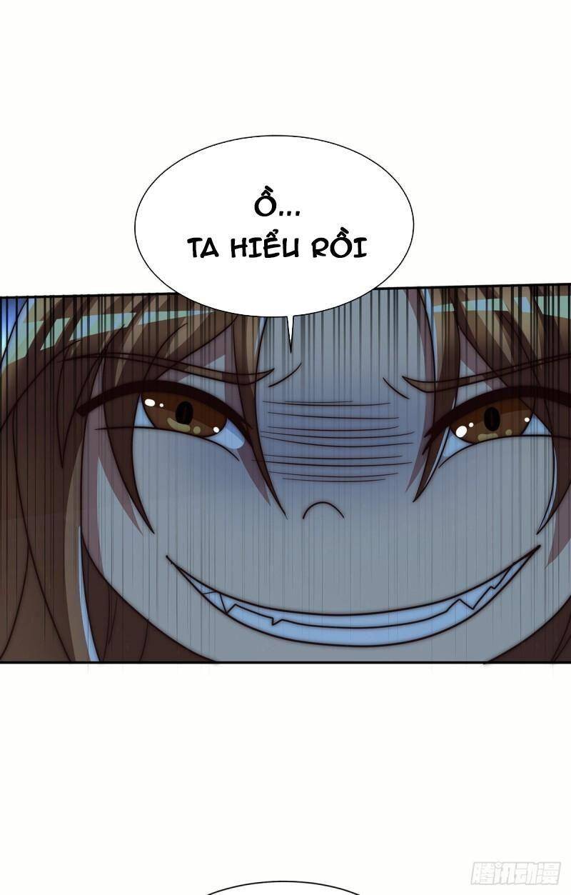 Ta Có Chín Nữ Đồ Đệ
