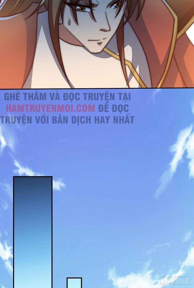 Ta Có Chín Nữ Đồ Đệ