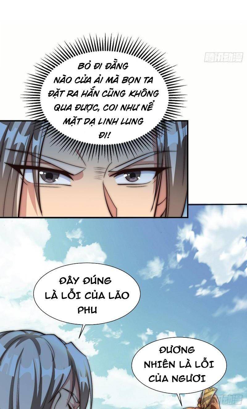 Ta Có Chín Nữ Đồ Đệ