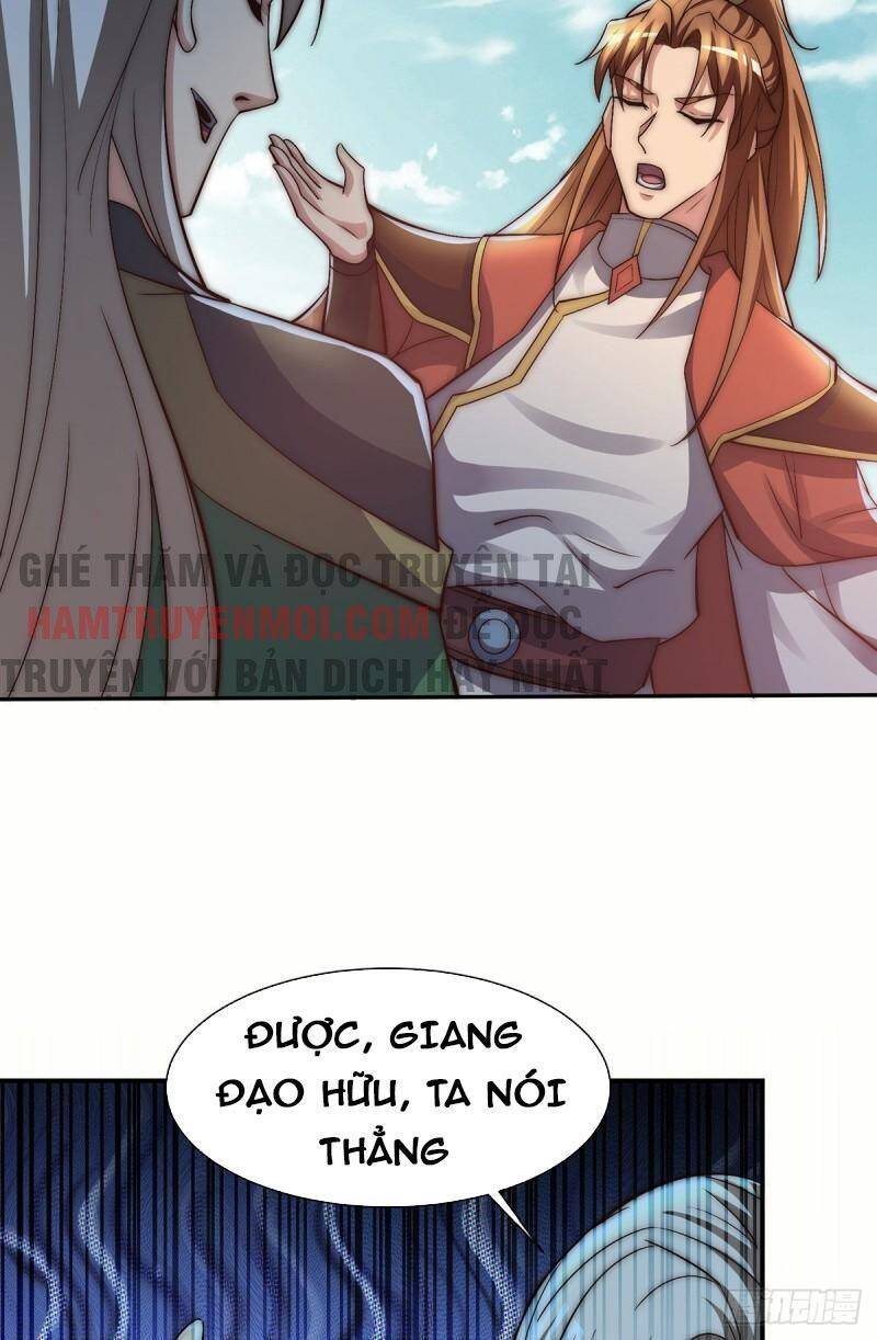 Ta Có Chín Nữ Đồ Đệ
