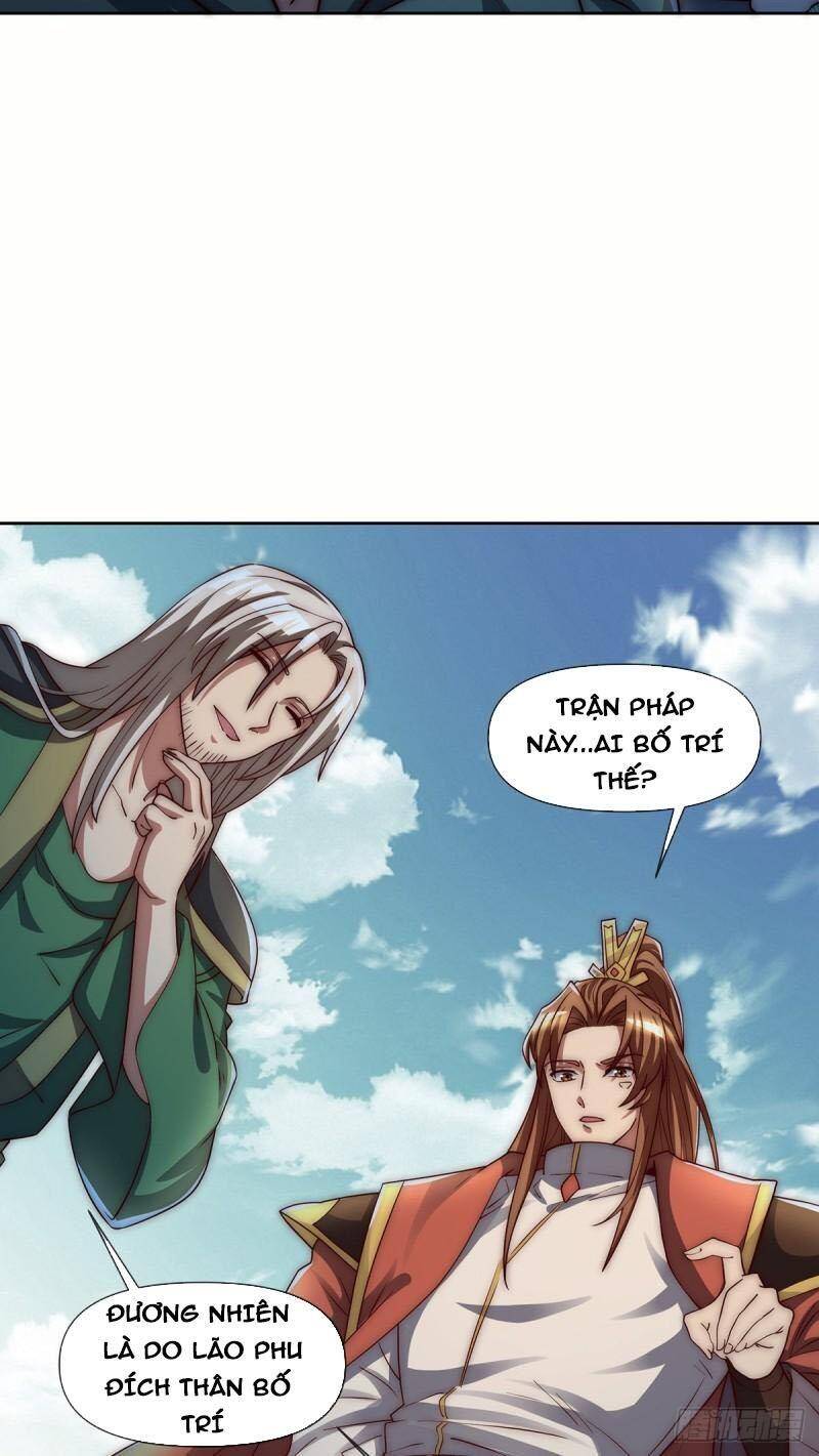 Ta Có Chín Nữ Đồ Đệ