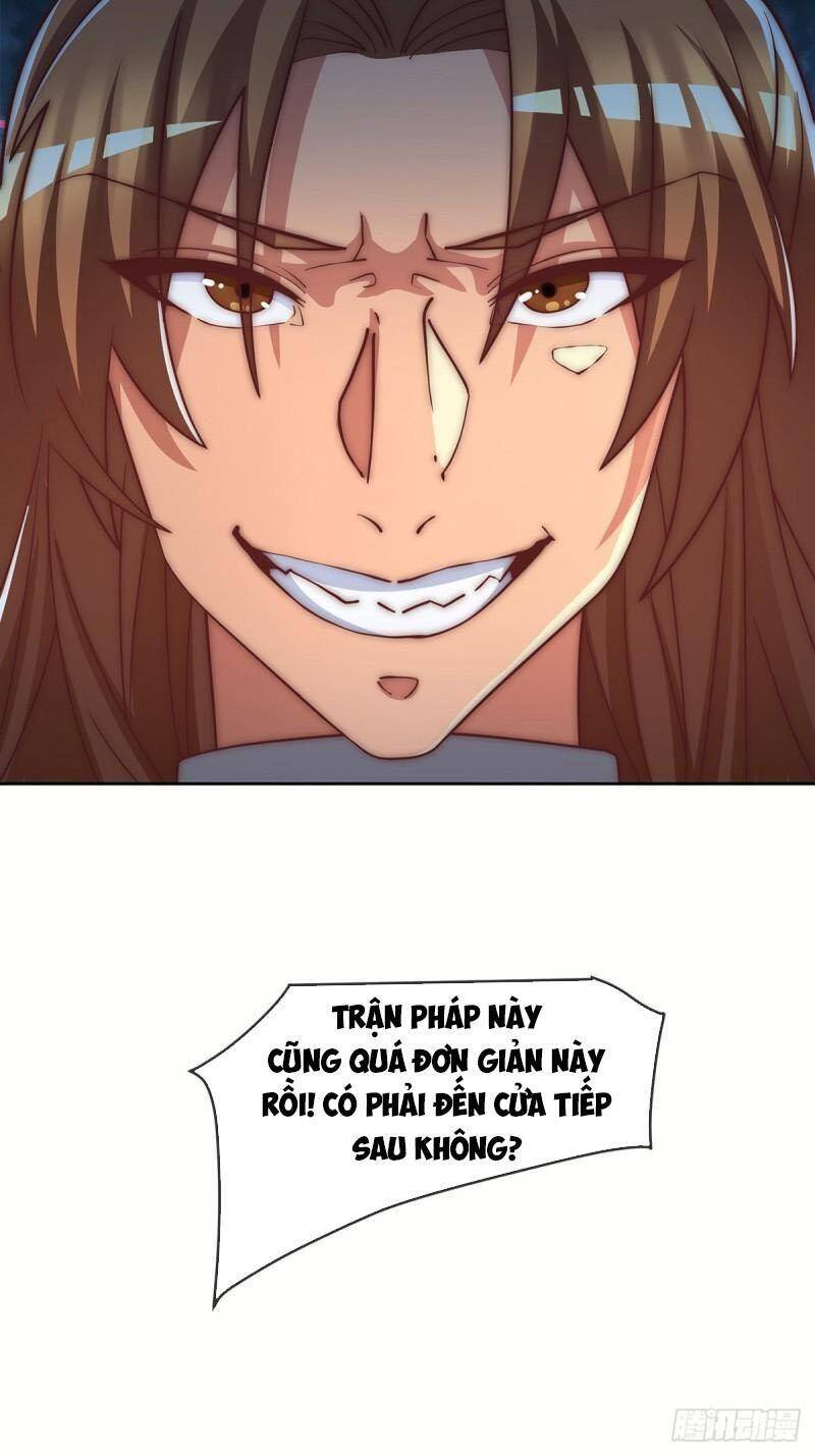 Ta Có Chín Nữ Đồ Đệ