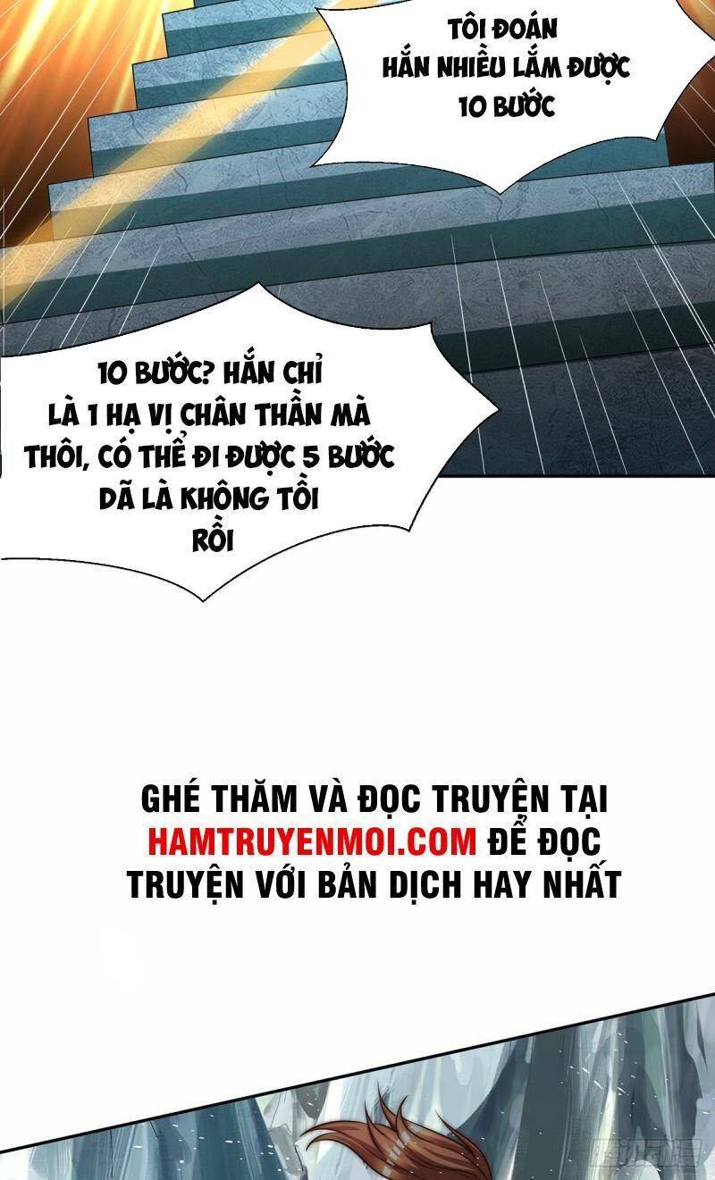 Ta Có Chín Nữ Đồ Đệ