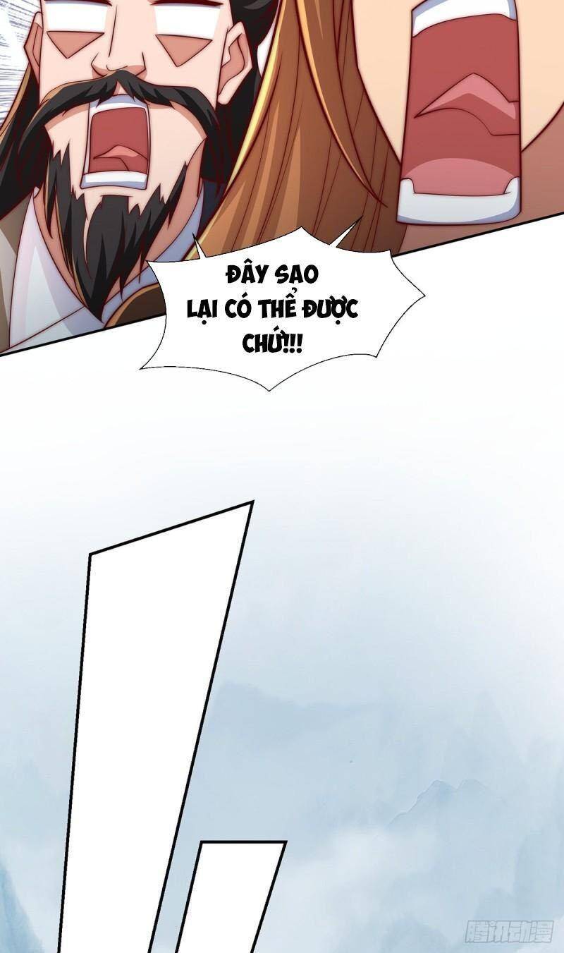 Ta Có Chín Nữ Đồ Đệ