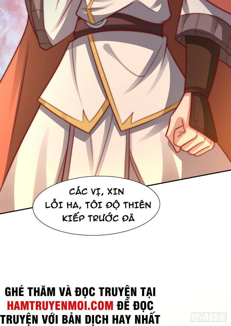 Ta Có Chín Nữ Đồ Đệ