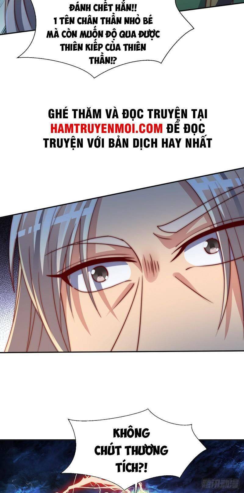 Ta Có Chín Nữ Đồ Đệ
