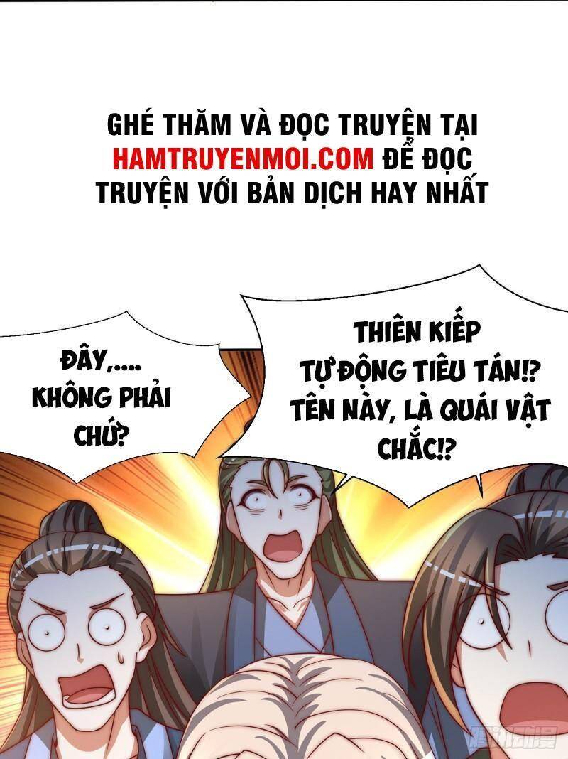 Ta Có Chín Nữ Đồ Đệ