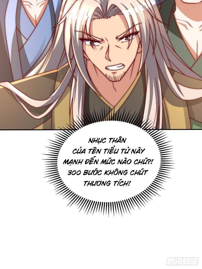 Ta Có Chín Nữ Đồ Đệ