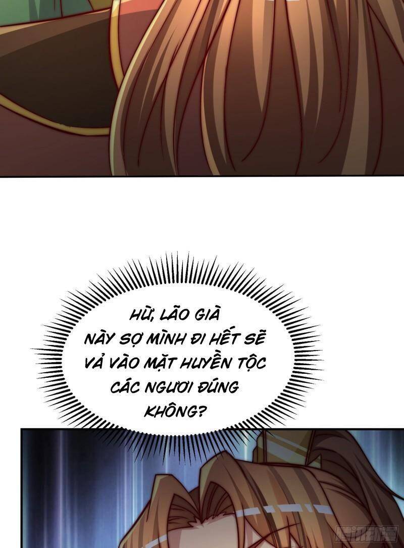 Ta Có Chín Nữ Đồ Đệ