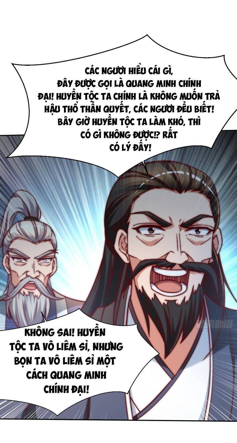 Ta Có Chín Nữ Đồ Đệ