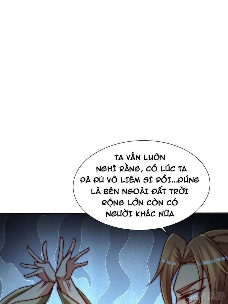 Ta Có Chín Nữ Đồ Đệ