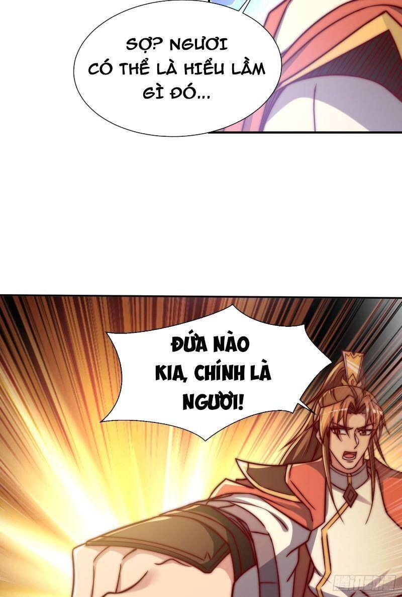 Ta Có Chín Nữ Đồ Đệ