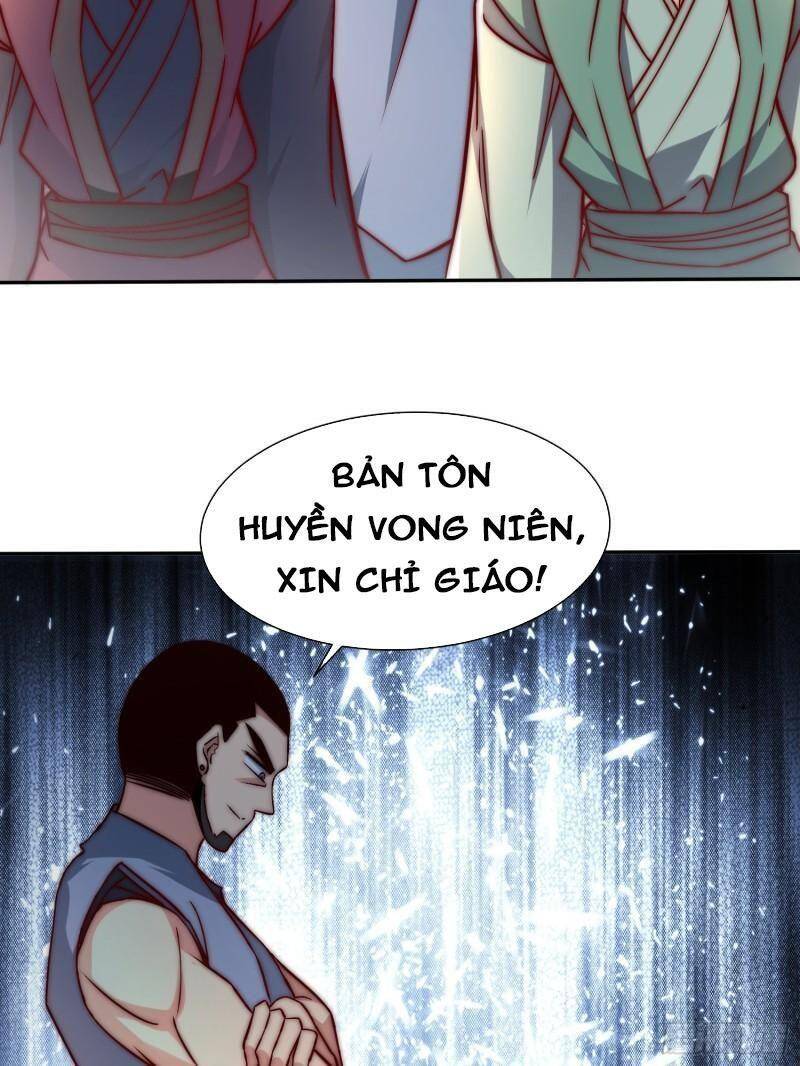 Ta Có Chín Nữ Đồ Đệ
