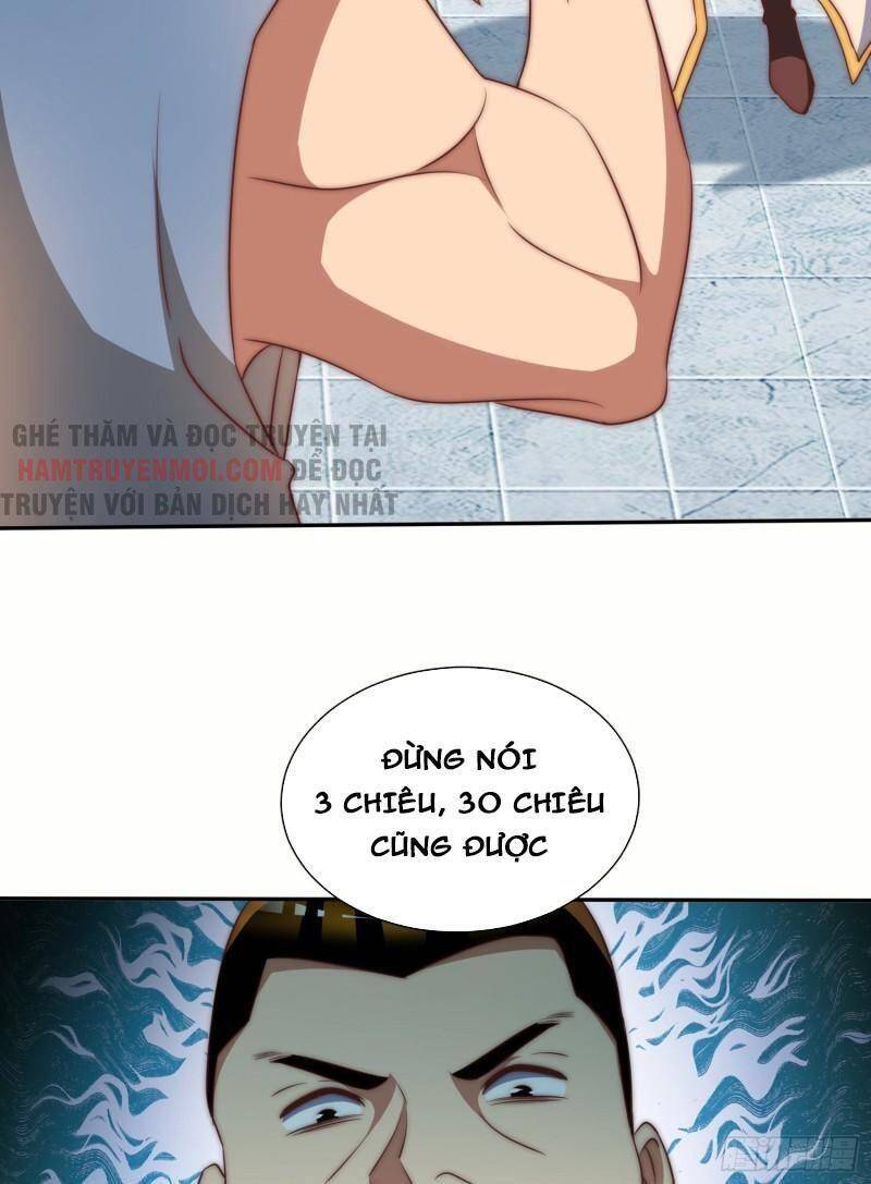 Ta Có Chín Nữ Đồ Đệ