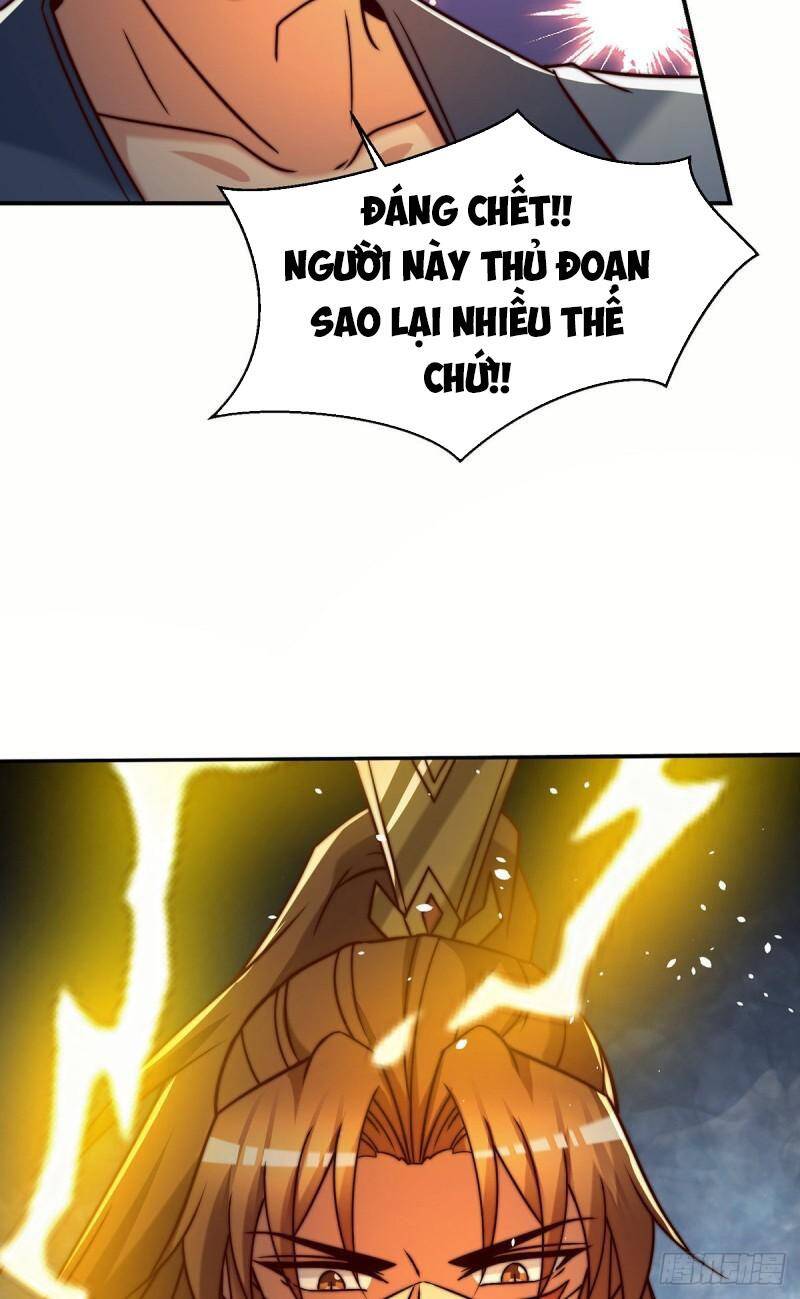 Ta Có Chín Nữ Đồ Đệ