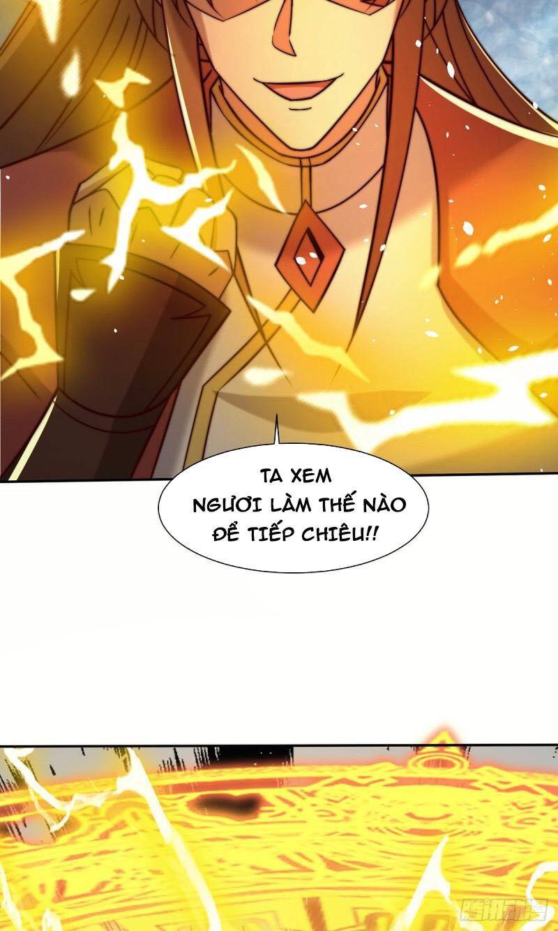 Ta Có Chín Nữ Đồ Đệ