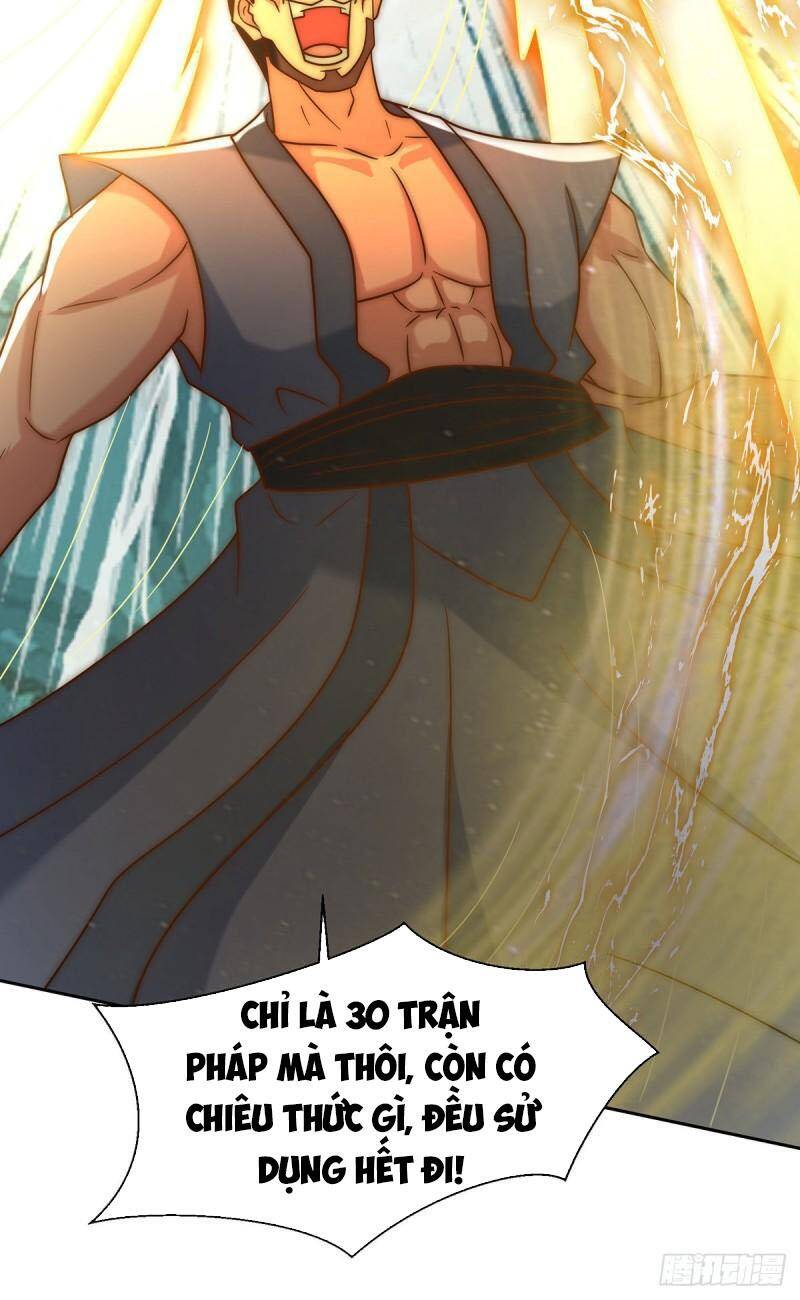 Ta Có Chín Nữ Đồ Đệ