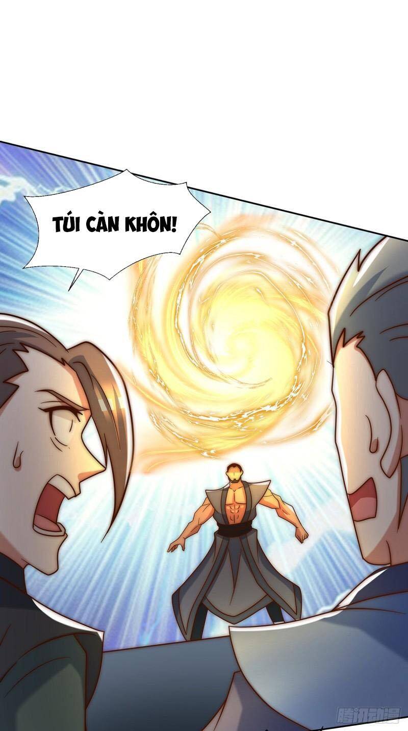 Ta Có Chín Nữ Đồ Đệ
