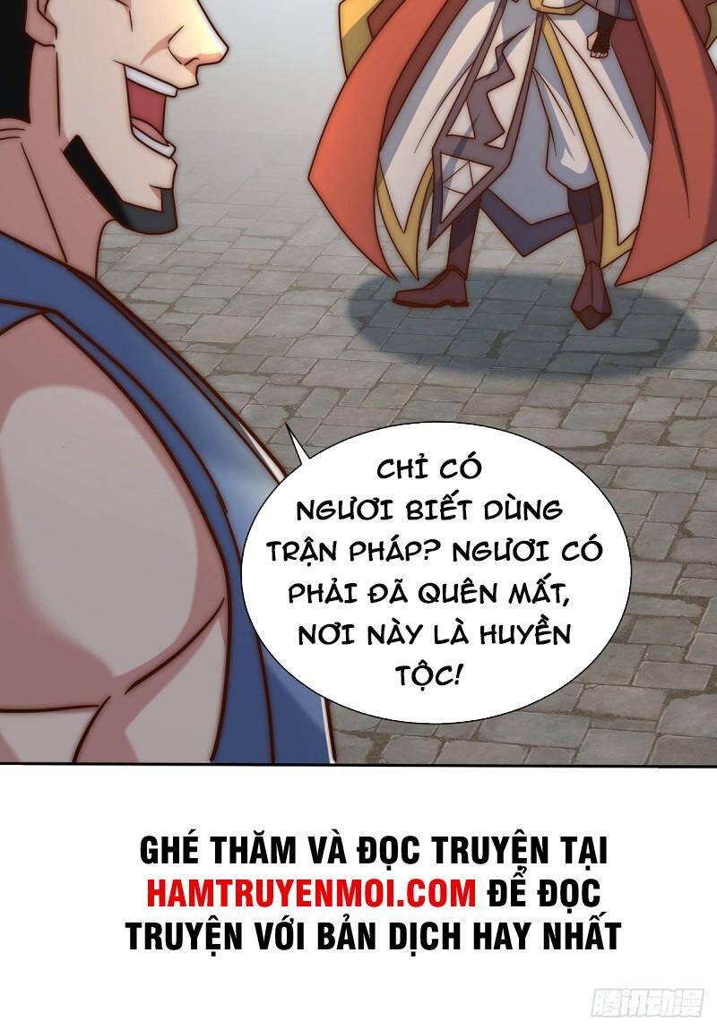 Ta Có Chín Nữ Đồ Đệ