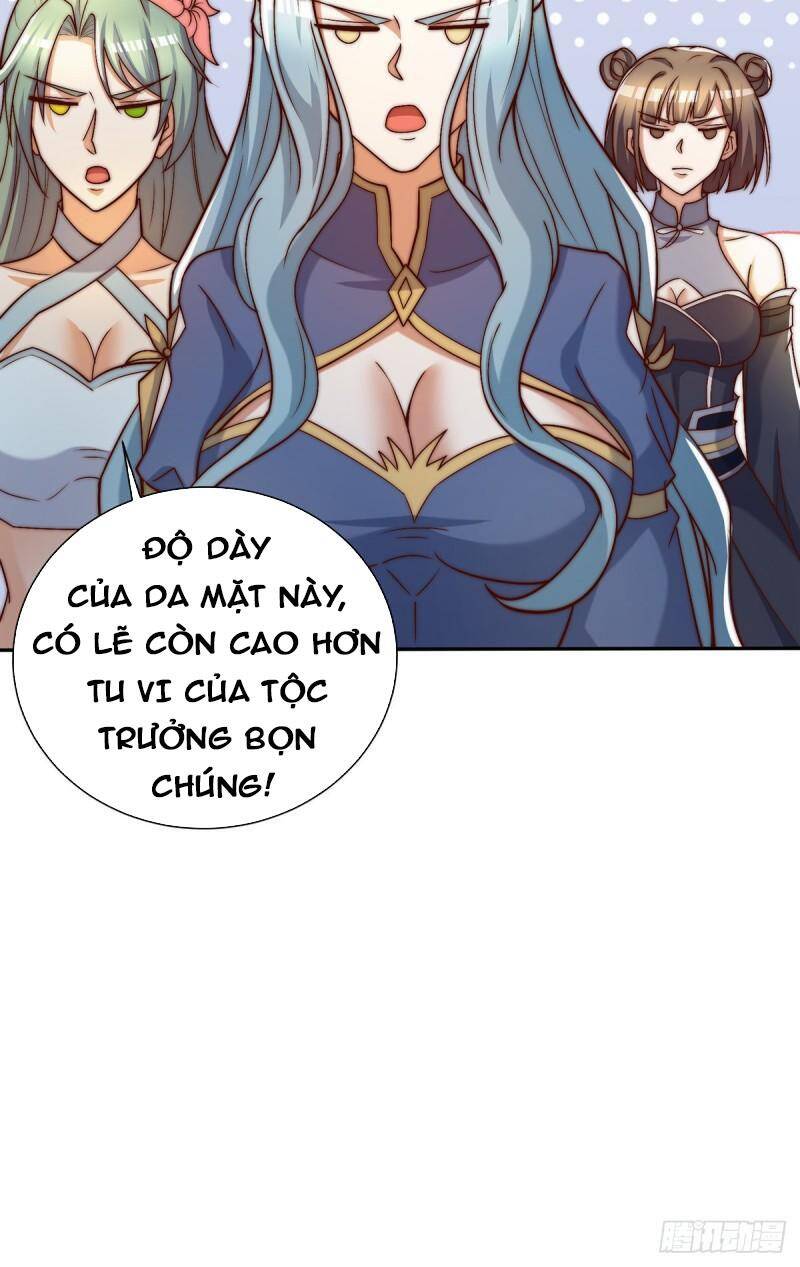 Ta Có Chín Nữ Đồ Đệ