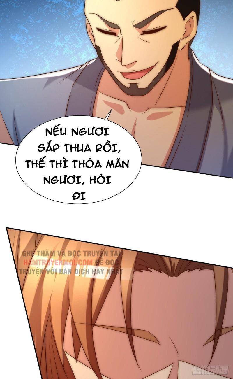 Ta Có Chín Nữ Đồ Đệ
