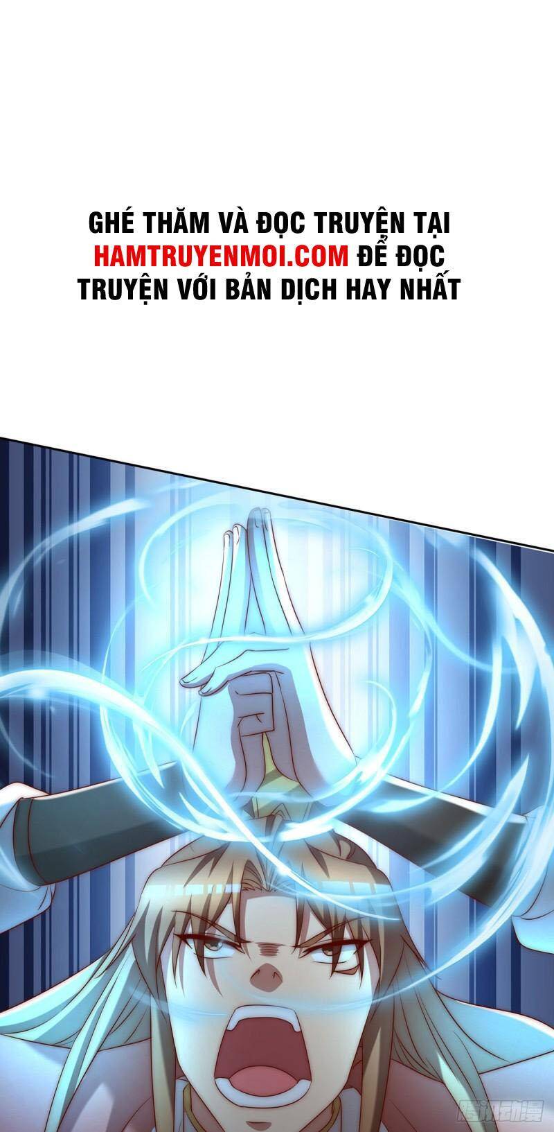 Ta Có Chín Nữ Đồ Đệ