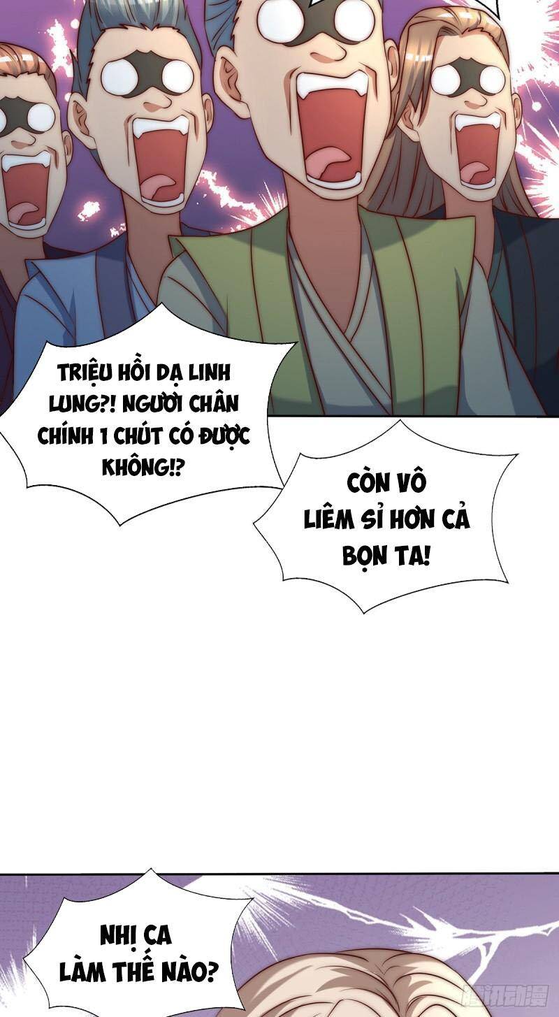 Ta Có Chín Nữ Đồ Đệ