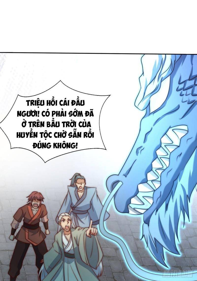 Ta Có Chín Nữ Đồ Đệ