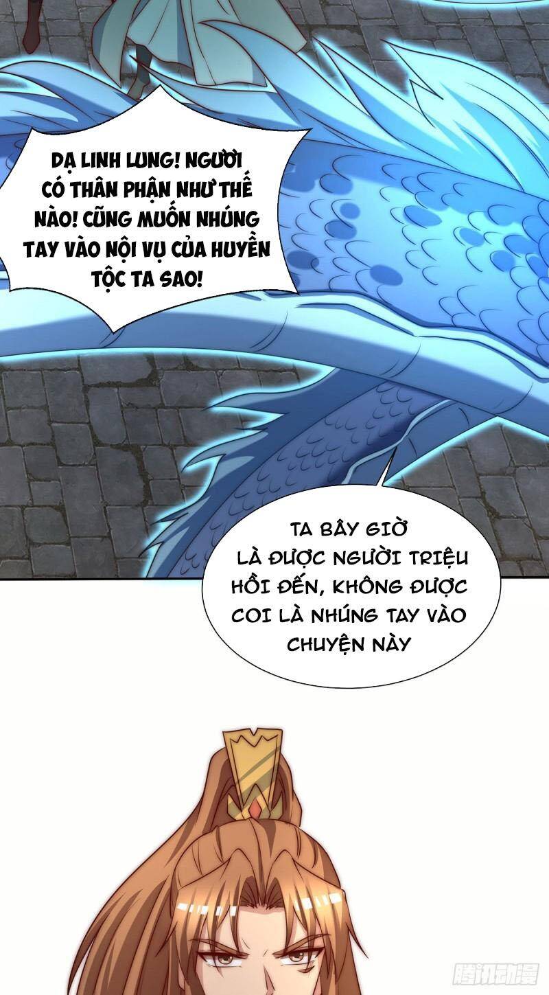 Ta Có Chín Nữ Đồ Đệ