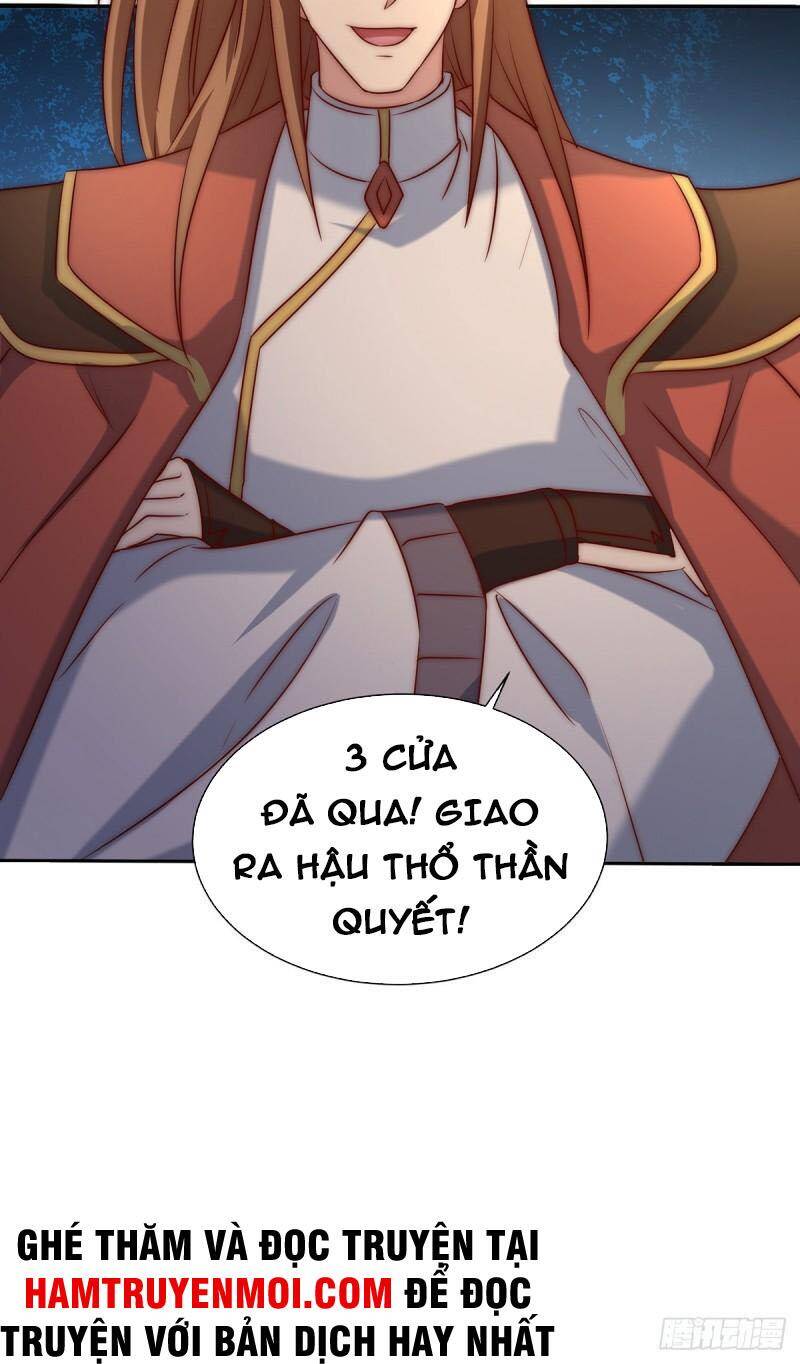 Ta Có Chín Nữ Đồ Đệ