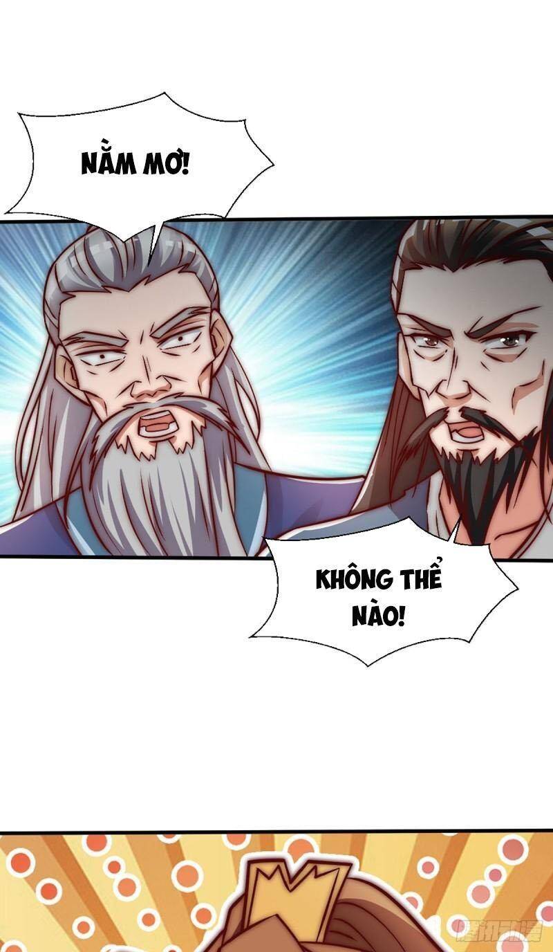 Ta Có Chín Nữ Đồ Đệ