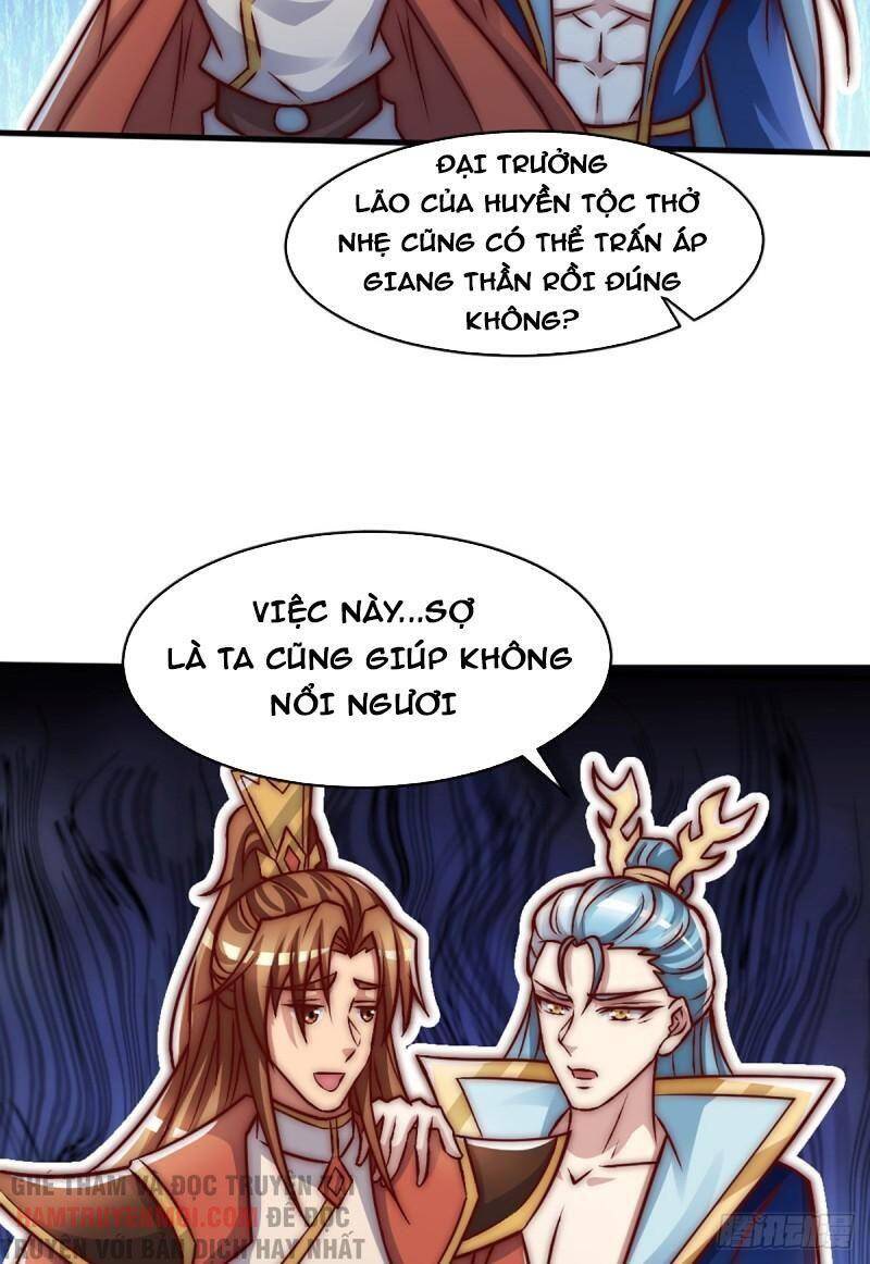 Ta Có Chín Nữ Đồ Đệ