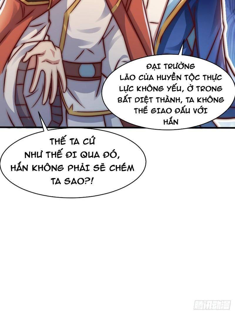 Ta Có Chín Nữ Đồ Đệ